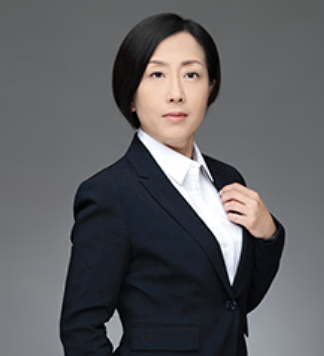 Lin Zhang